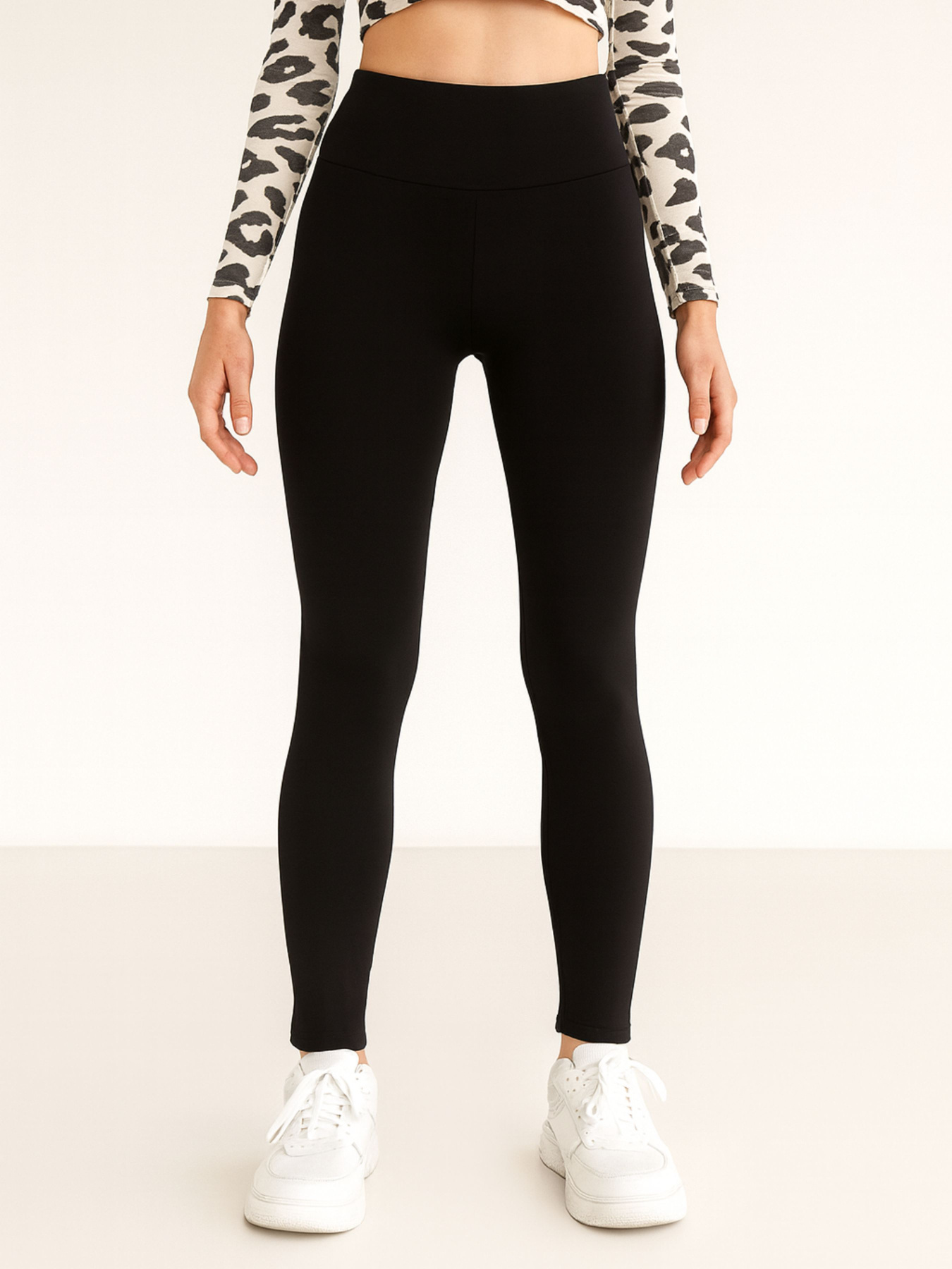 Леггинсы KAZKOVA модель T1757753554 Фото