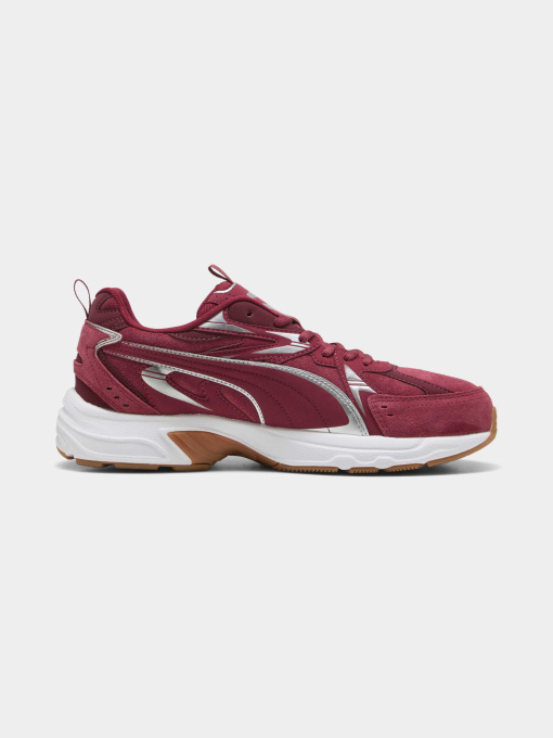 Кроссовки PUMA Milenio Tech Sd модель 402656 Фото