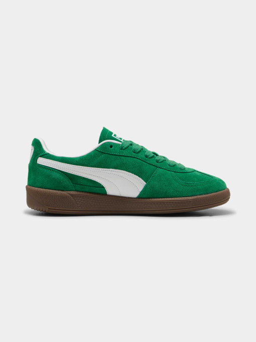 Кеды низкие PUMA Palermo модель 396463 Фото