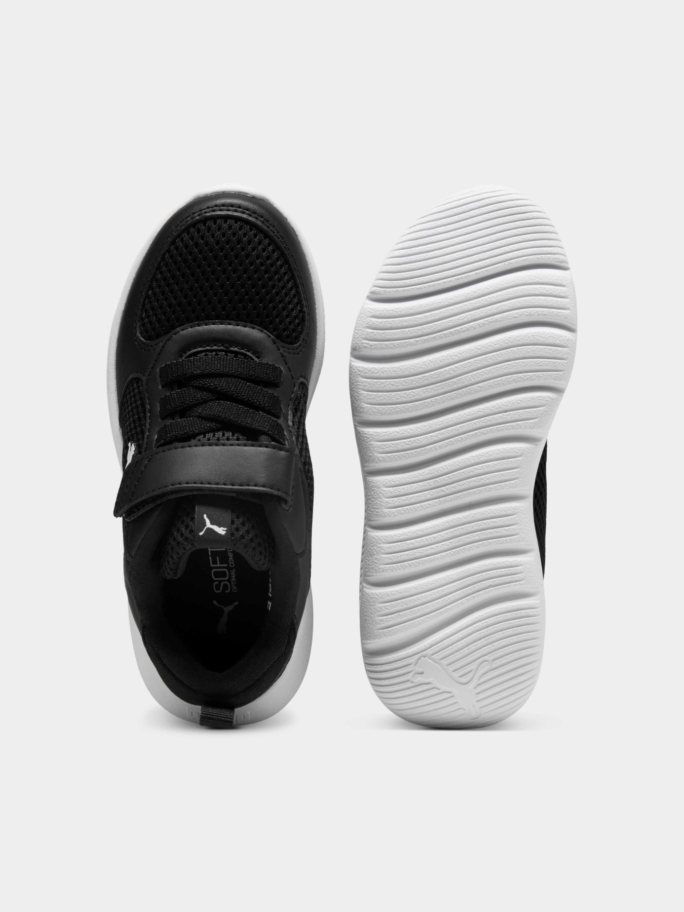 Кросівки PUMA Fun Racer 2 Ac+ Ps модель 400580 Фото