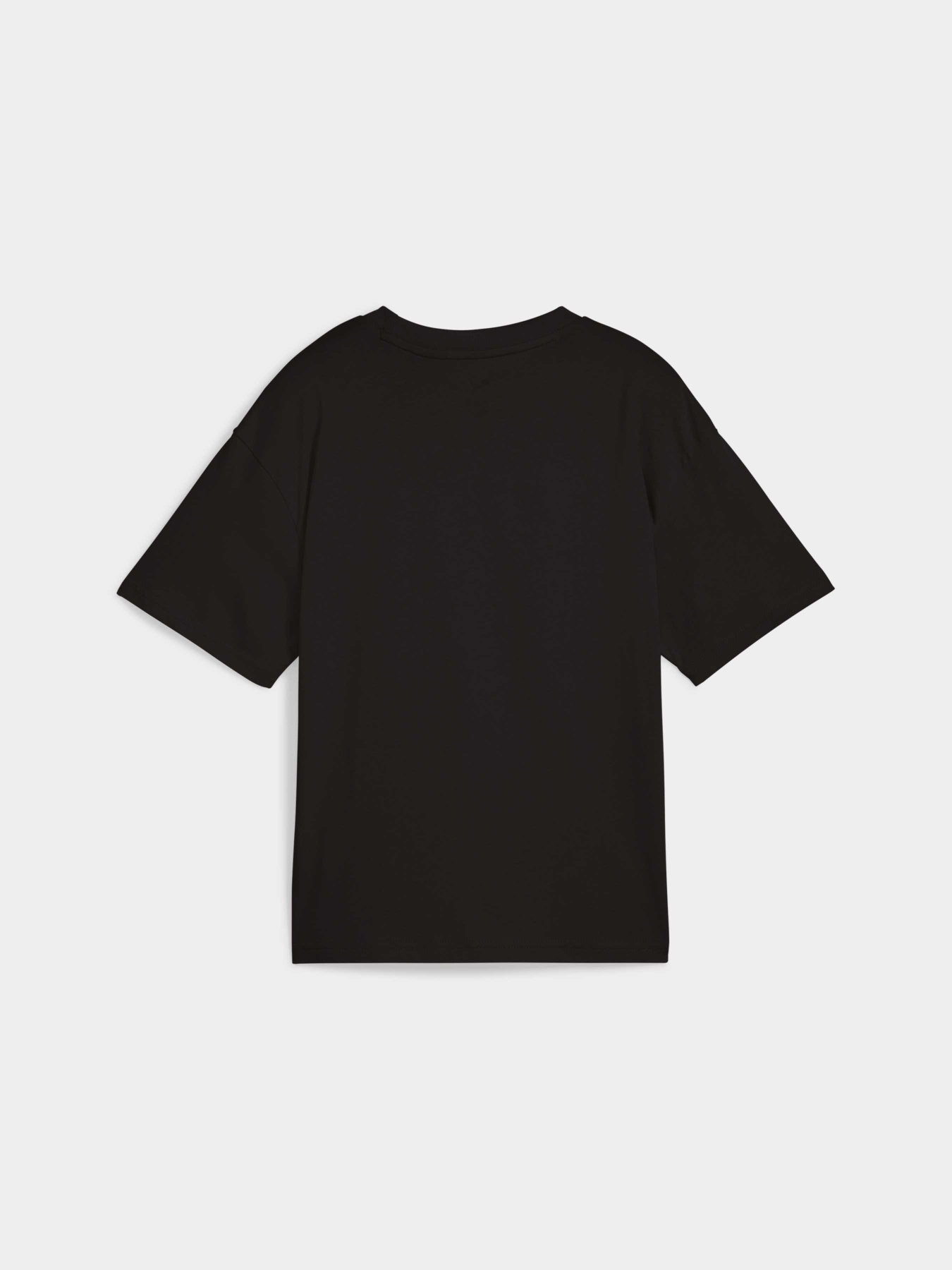 Футболка PUMA Ess Boxy Tee G модель 685131 Фото