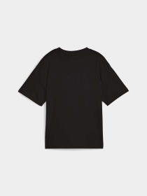 Футболка PUMA Ess Boxy Tee G модель 685131 Футболка PUMA Ess Boxy Tee G модель 685131 Фото