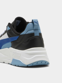 Кросівки PUMA Trinity 2 Lt модель 400231 Фото