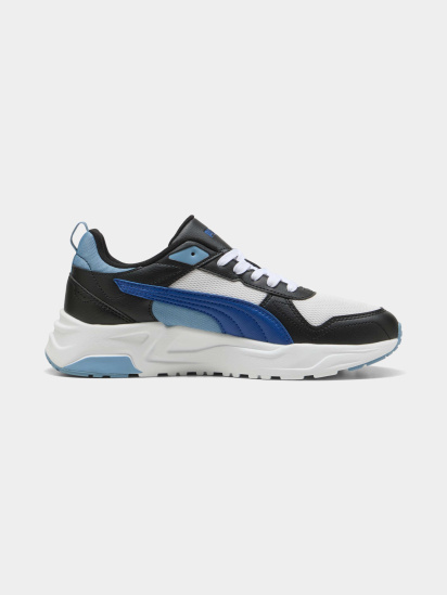 Кросівки PUMA Trinity 2 Lt модель 400231 - фото