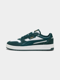Кеды низкие PUMA Court Classic Street Sd модель 400215 Фото