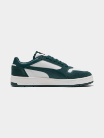 Кеды низкие PUMA Court Classic Street Sd модель 400215 Фото