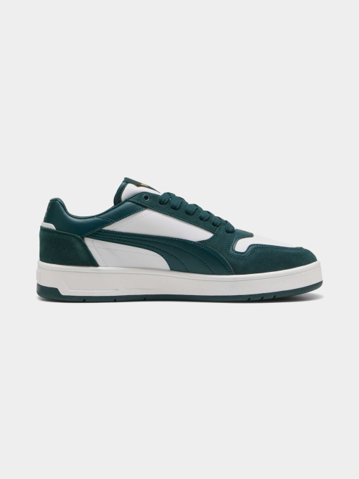 Кеды низкие PUMA Court Classic Street Sd модель 400215 Фото
