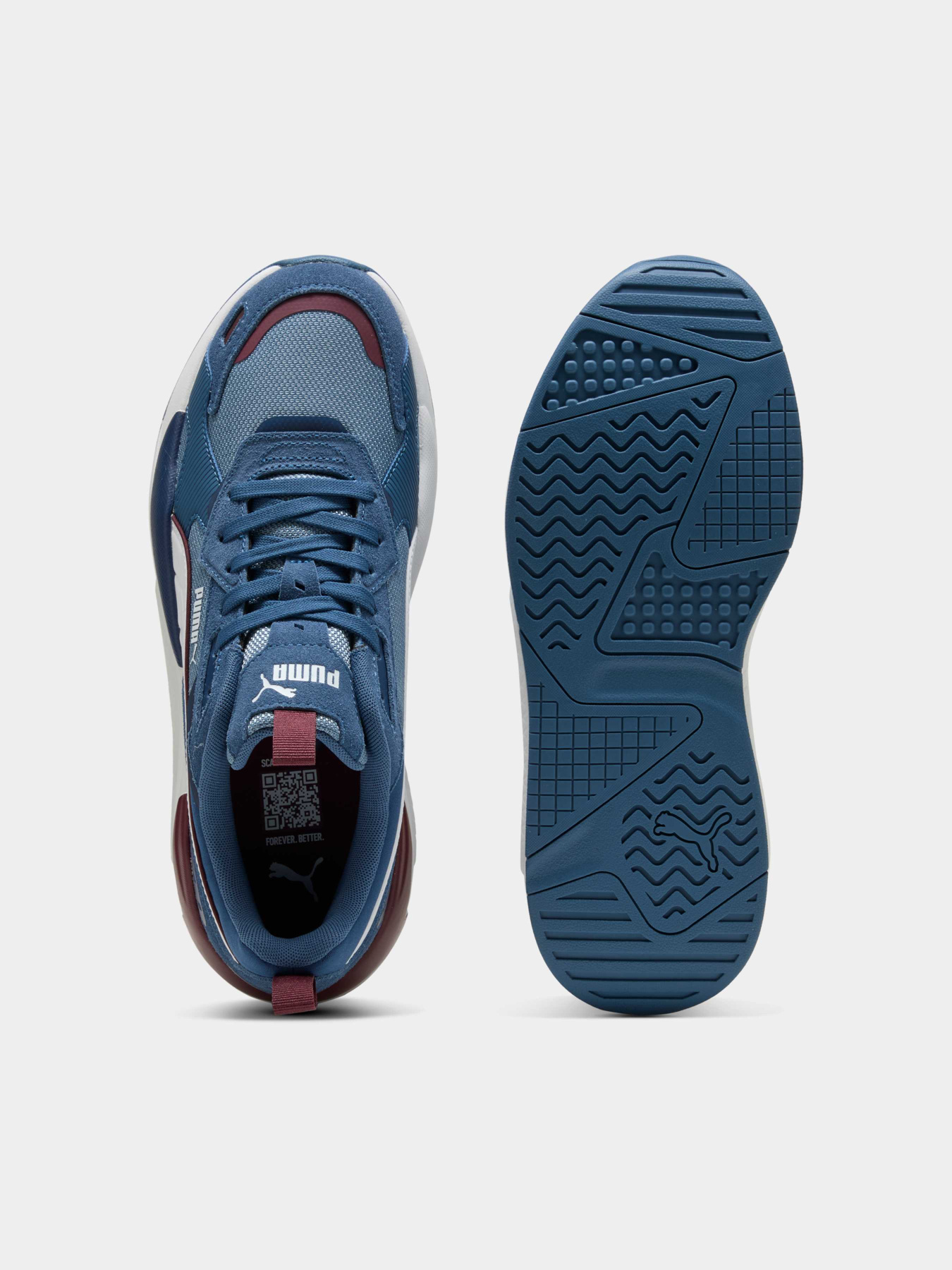 Кросівки PUMA X-ray 3 Sd модель 399668 Фото