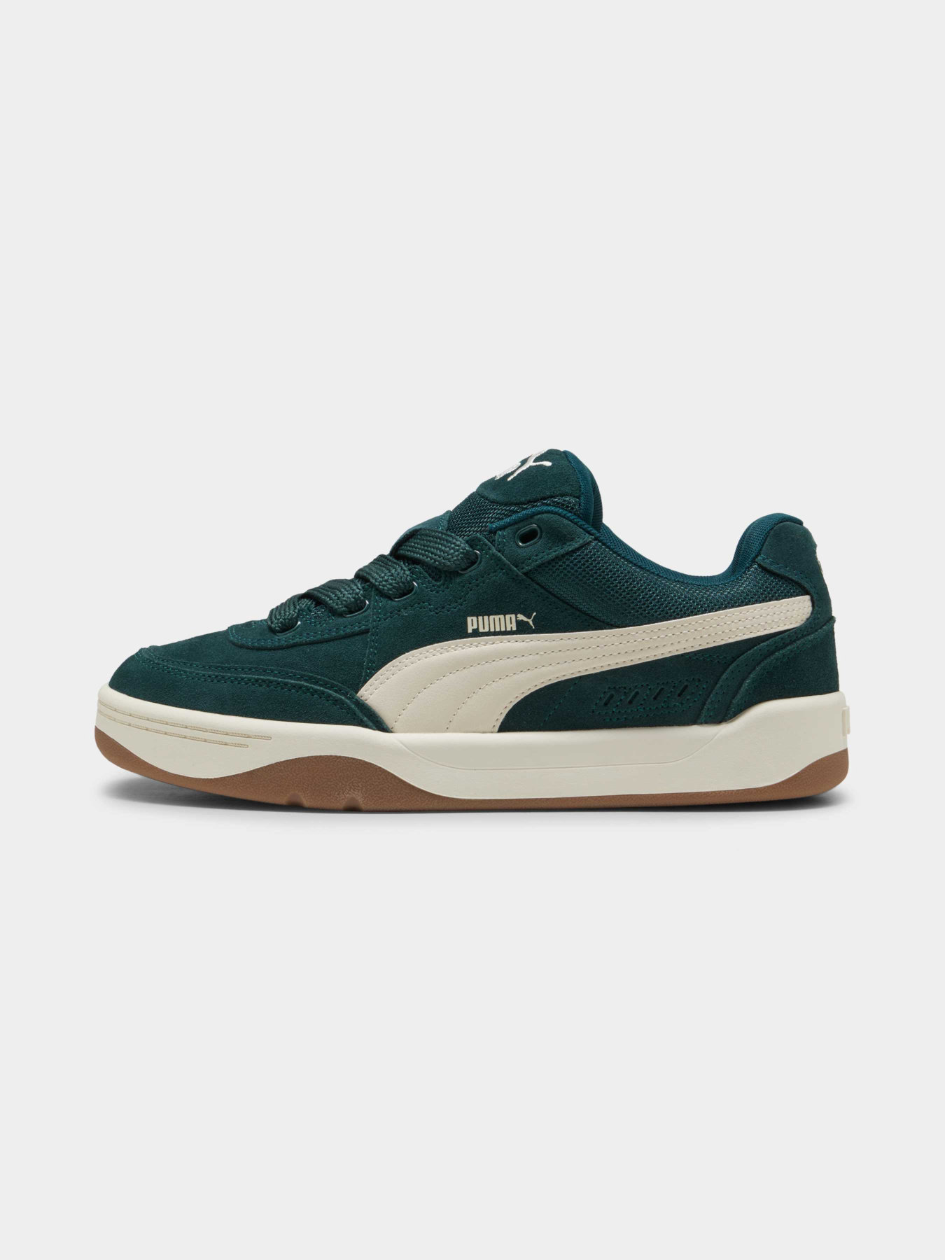 Кеды низкие PUMA Park Lifestyle Sk8 Sd модель 400708 Фото