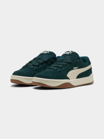 Кеды низкие PUMA Park Lifestyle Sk8 Sd модель 400708 Фото