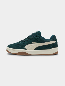 Кеды низкие PUMA Park Lifestyle Sk8 Sd модель 400708 Фото
