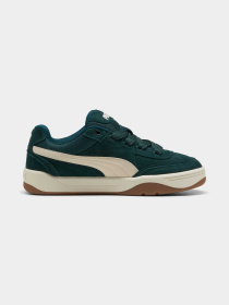 Кеды низкие PUMA Park Lifestyle Sk8 Sd модель 400708 Фото