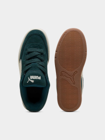 Кеды низкие PUMA Park Lifestyle Sk8 Sd модель 400708 Фото