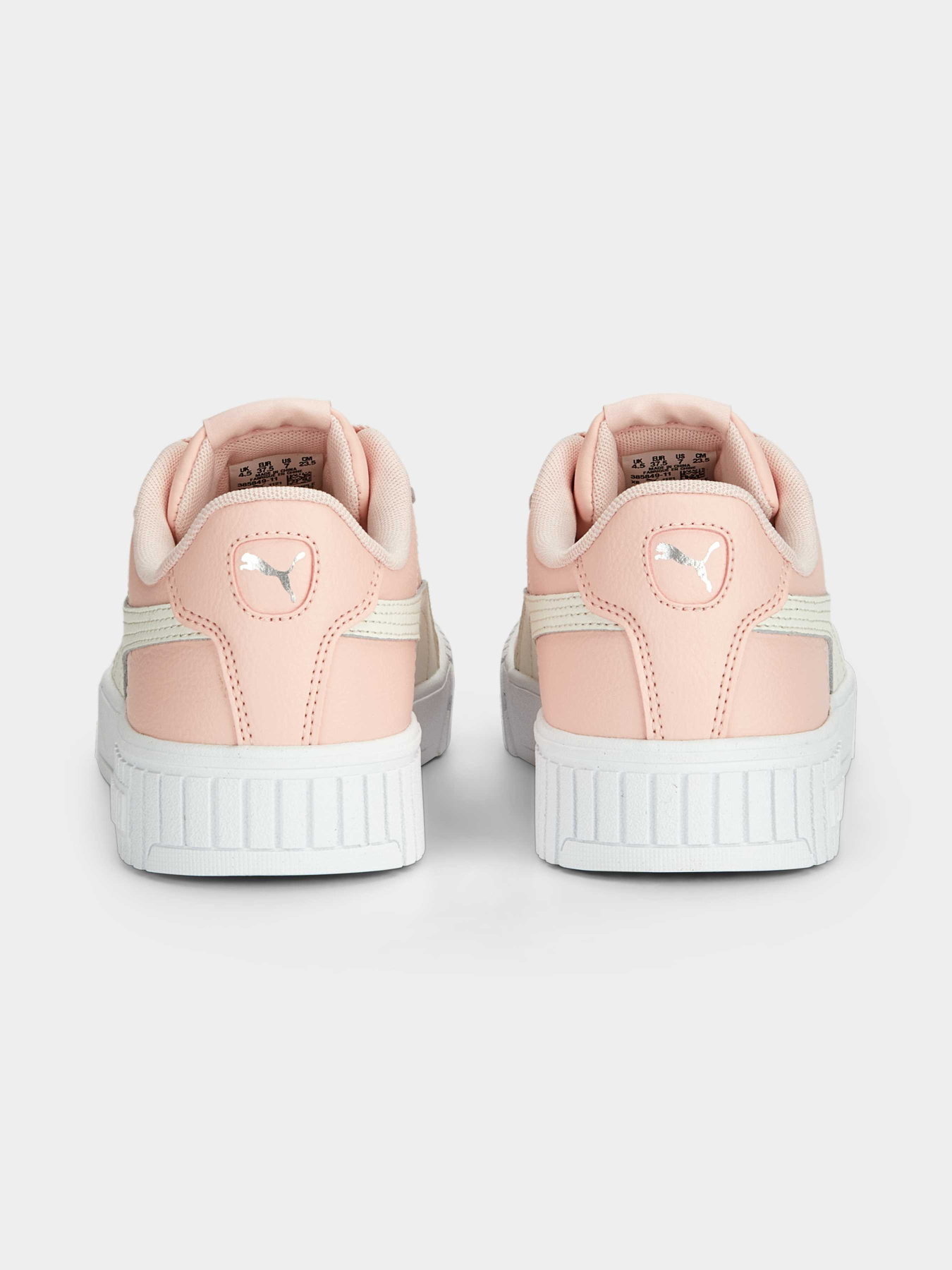 Кеды PUMA Carina 2.0 модель 385849 Фото