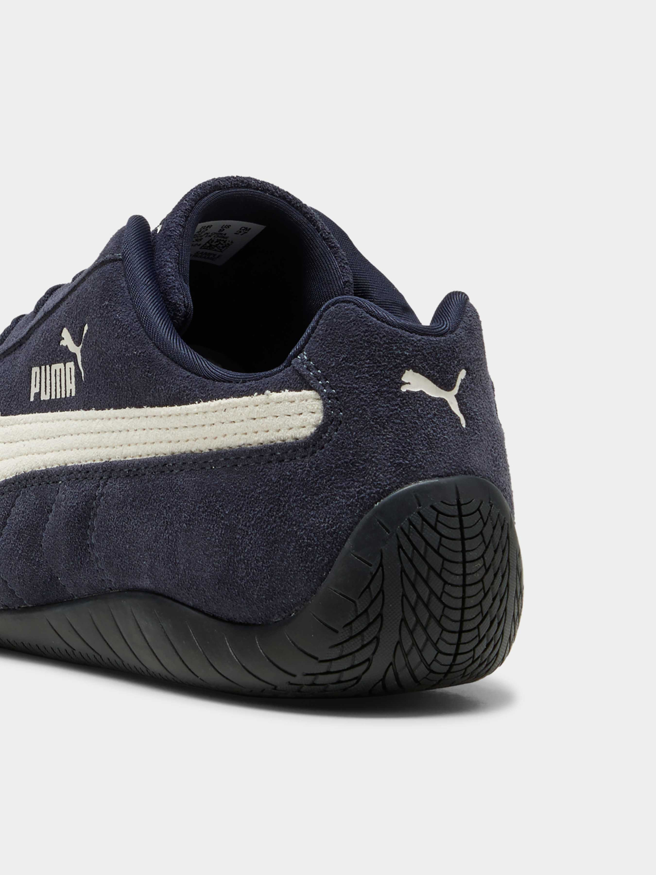 Кросівки PUMA Speedcat Og модель 398846 Фото