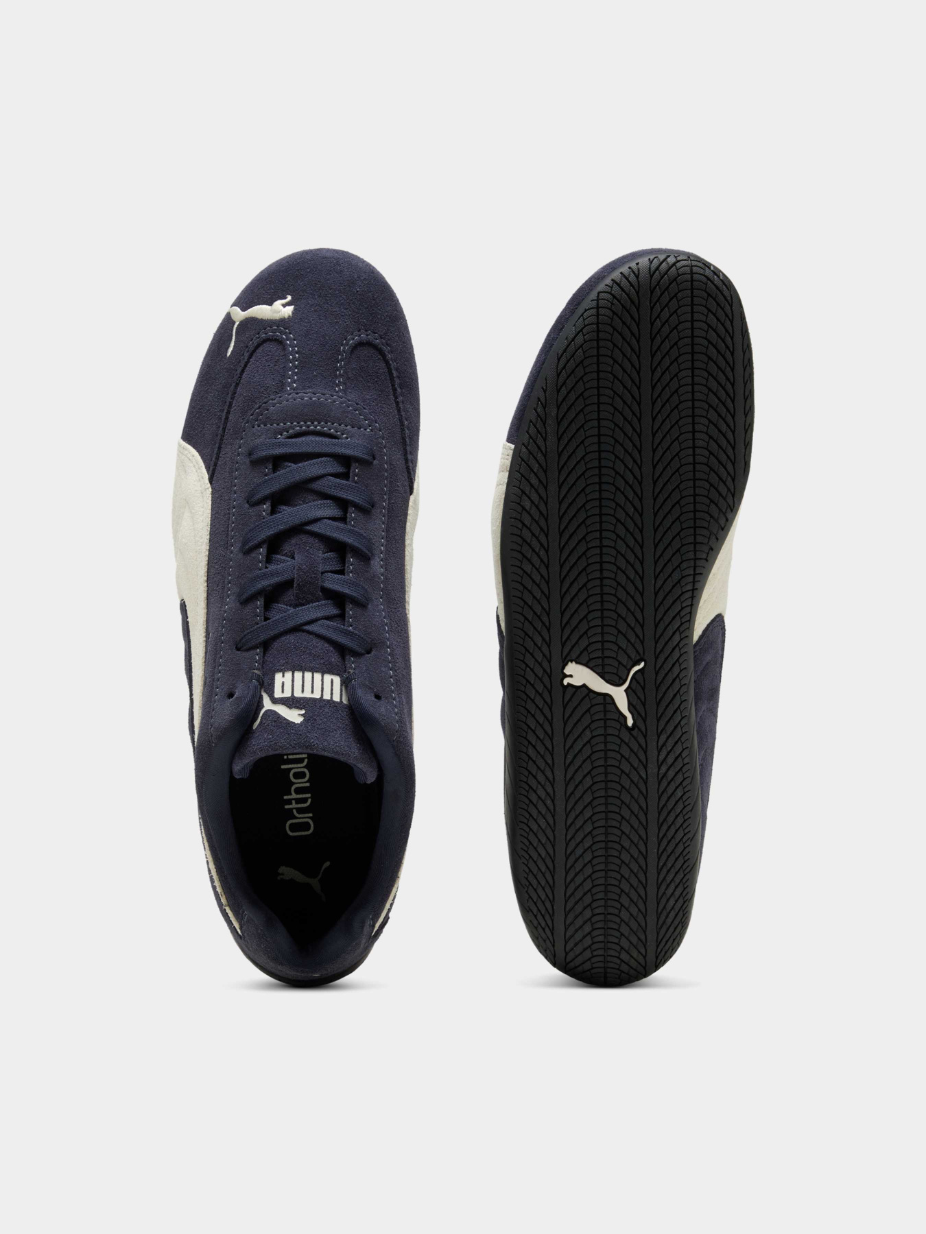 Кроссовки повседневные PUMA Speedcat Og модель 398846 Кроссовки повседневные PUMA Speedcat Og модель 398846 Фото