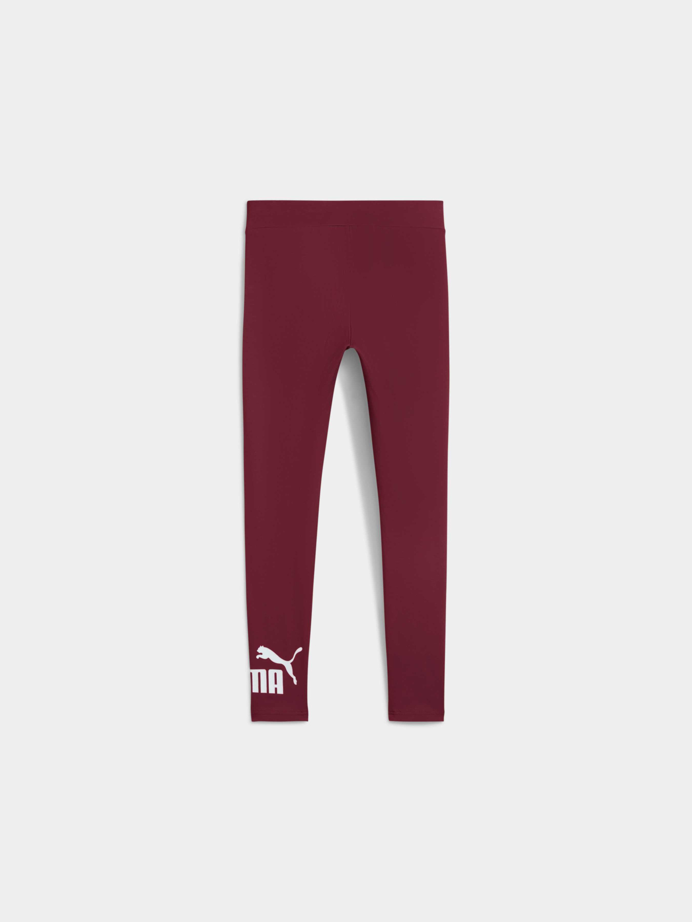 Леггинсы спортивные PUMA Ess No. 1 Logo Leggings модель 682427 Фото