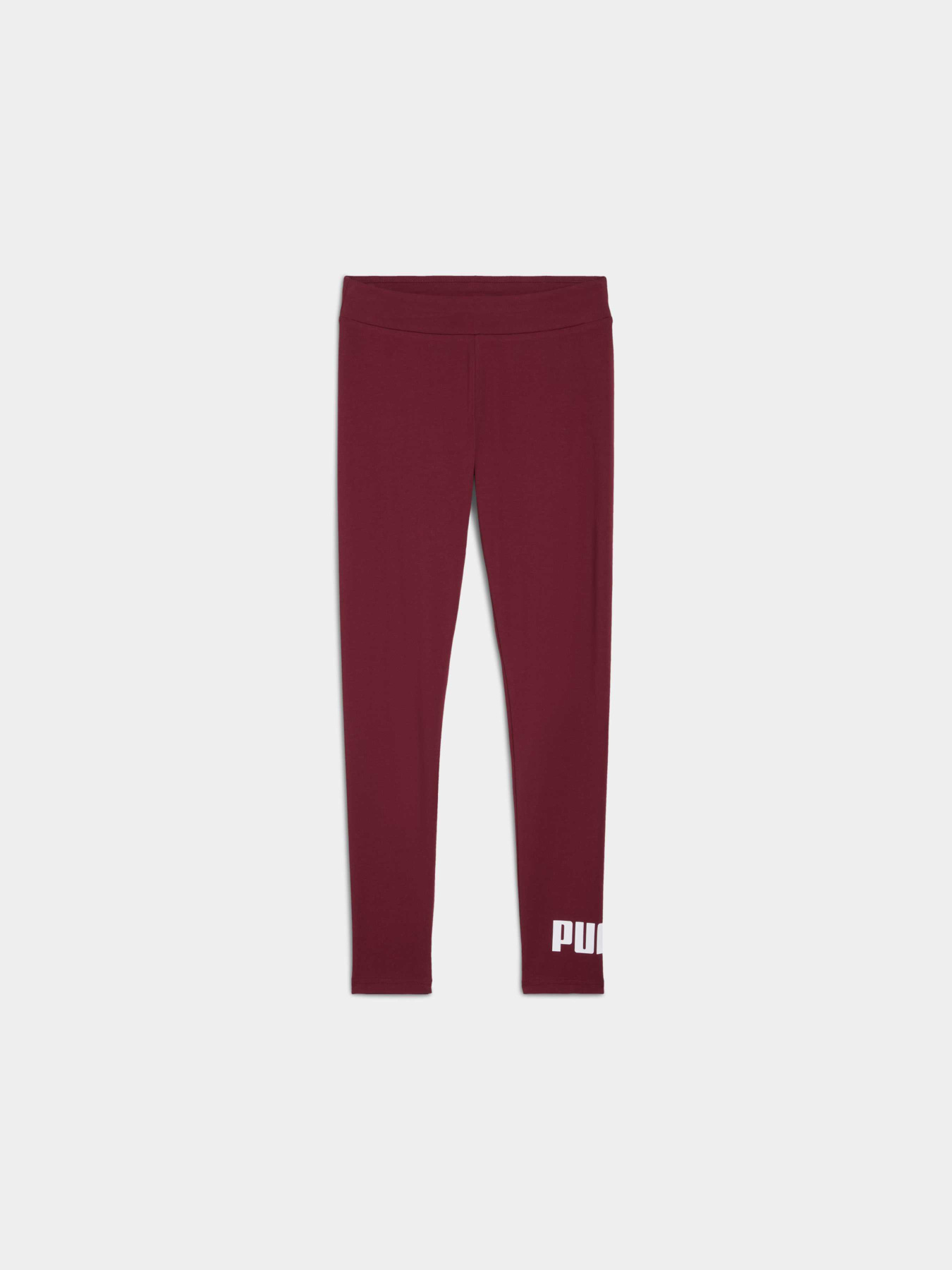 Спортивные леггинсы PUMA Ess No. 1 Logo Leggings модель 682427 Фото