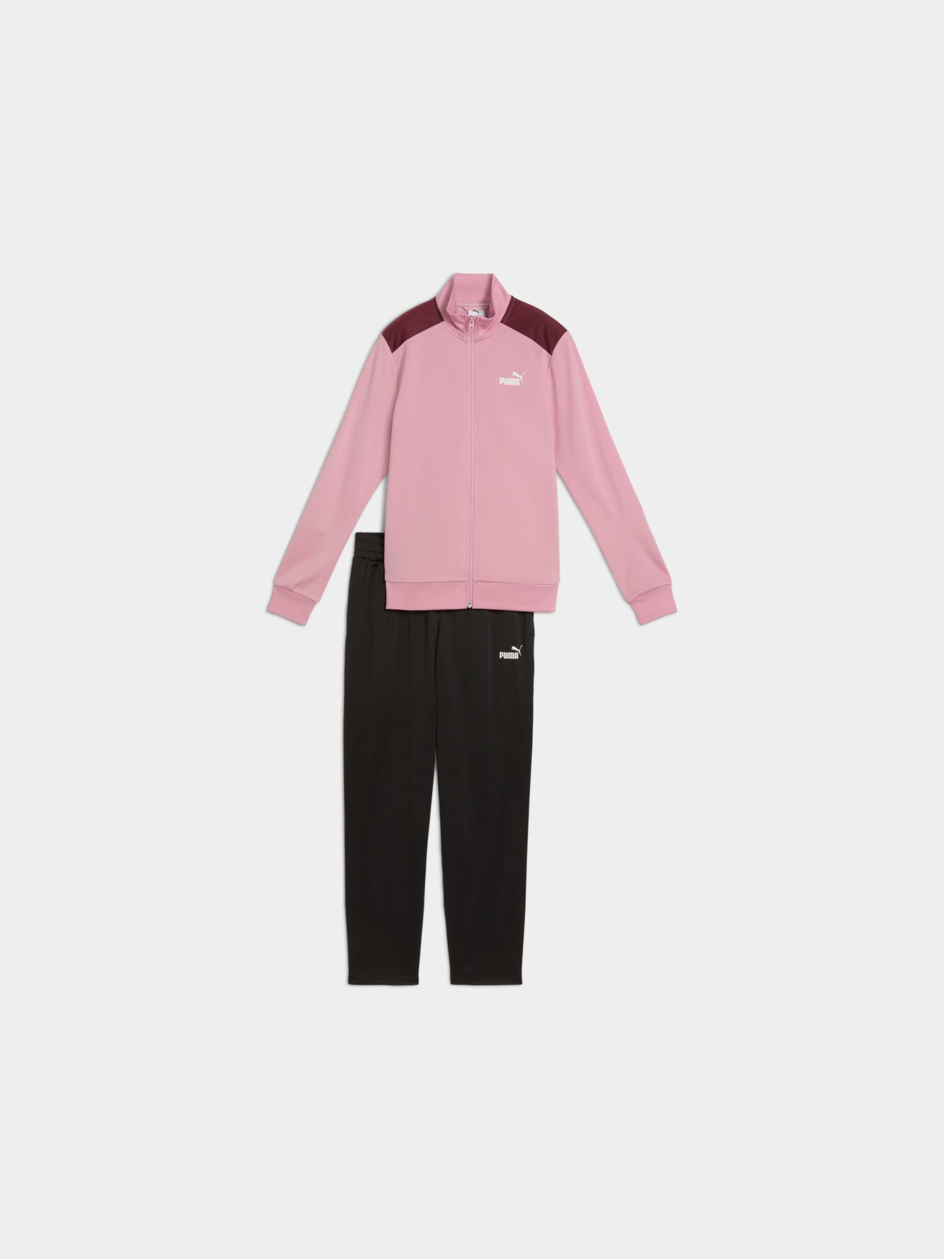 Спортивный костюм PUMA Poly Suit модель 685075 Фото