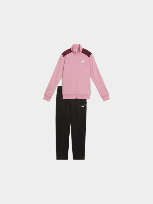 Спортивный костюм PUMA Poly Suit модель 685075 Фото