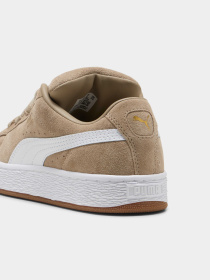 Кеды низкие PUMA Suede Xl Jr модель 396577 Фото
