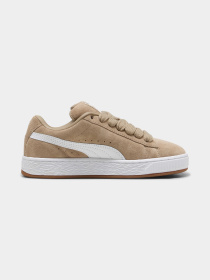 Кеды низкие PUMA Suede Xl Jr модель 396577 Фото