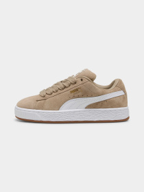 Кеды низкие PUMA Suede Xl Jr модель 396577 Фото