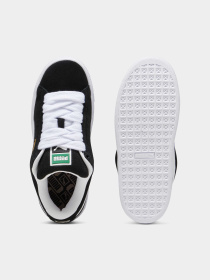 Кеды низкие PUMA Suede Xl Jr модель 396577 Фото