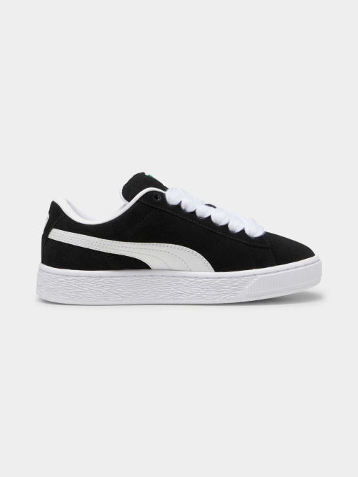 Кеди низькі PUMA Suede Xl Jr модель 396577 Фото