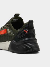 Кроссовки для бега PUMA Retaliate 3 модель 379478 Фото