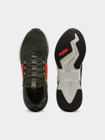 Кроссовки для бега PUMA Retaliate 3 модель 379478 Фото