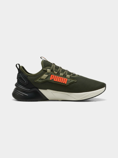 Кросівки для бігу PUMA Retaliate 3 модель 379478 - фото