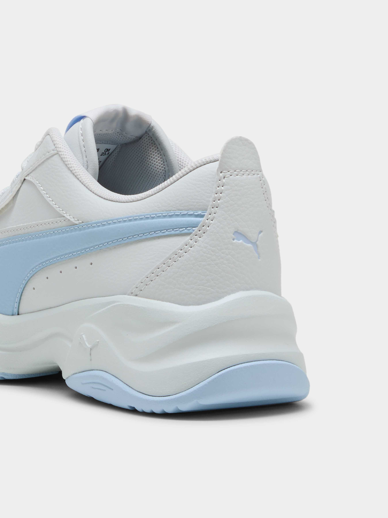 Кроссовки повседневные PUMA Cilia Mode модель 371125 Фото