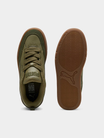 Кеды низкие PUMA Park Lifestyle Og модель 397262 Фото