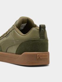 Кеды низкие PUMA Park Lifestyle Og модель 397262 Фото