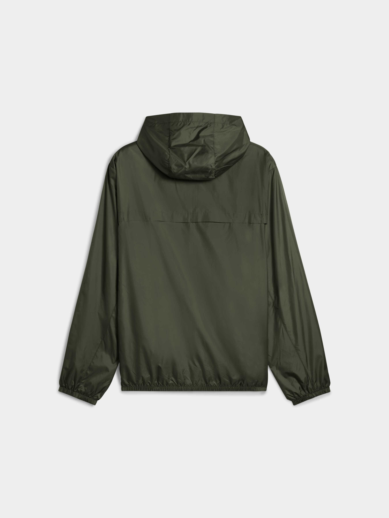 Ветровка PUMA Ess Regular Windbreaker модель 684625 Фото