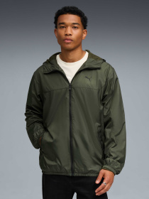 Ветровка PUMA Ess Regular Windbreaker модель 684625 Фото