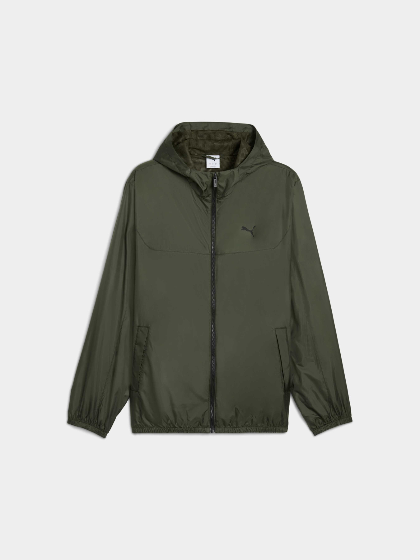 Ветровка PUMA Ess Regular Windbreaker модель 684625 Ветровка PUMA Ess Regular Windbreaker модель 684625 Фото