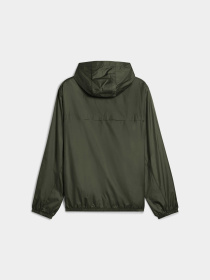 Ветровка PUMA Ess Regular Windbreaker модель 684625 Ветровка PUMA Ess Regular Windbreaker модель 684625 Фото