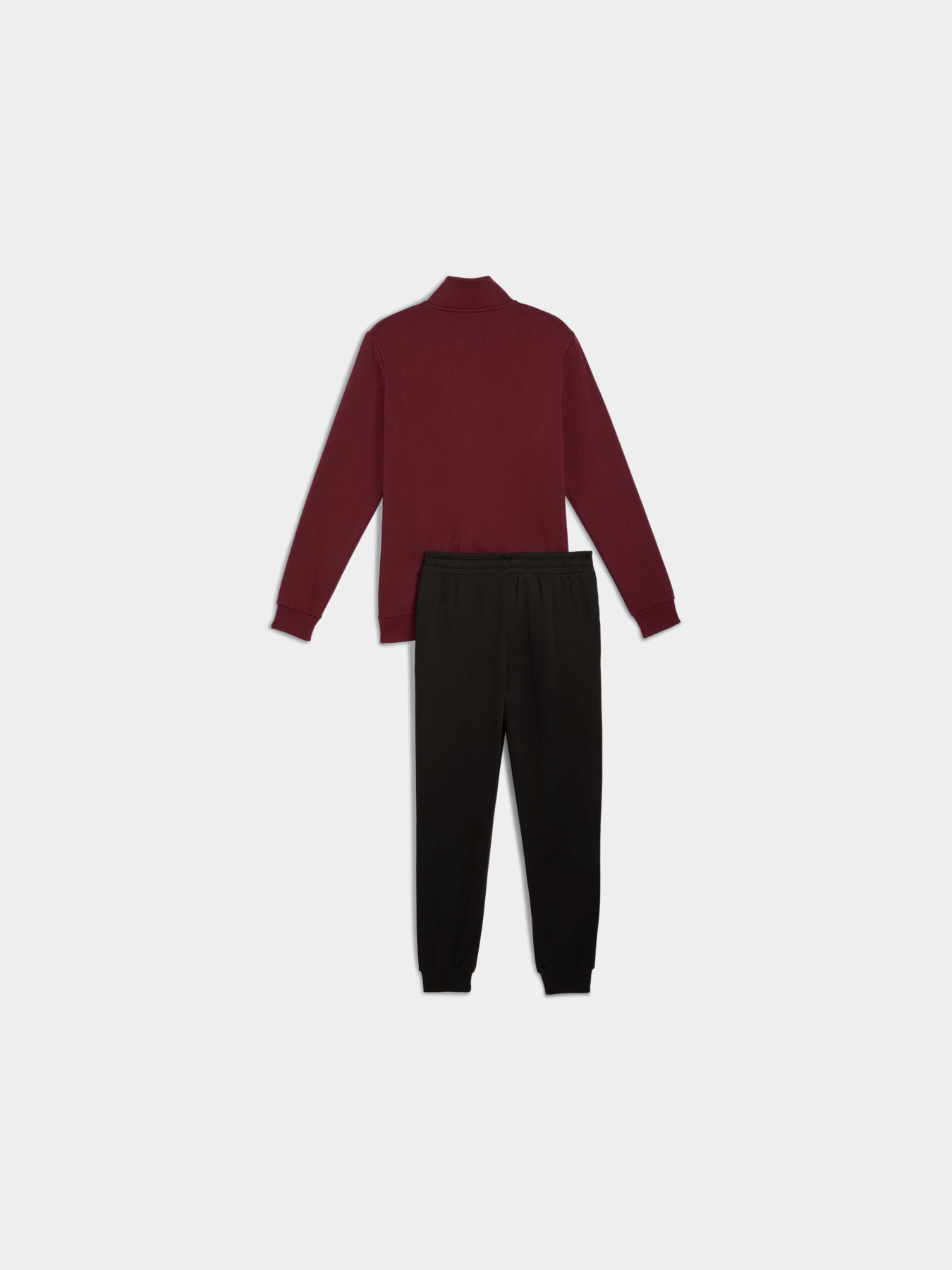 Спортивний костюм PUMA Class Sweat Suit Модель 688176 Фото