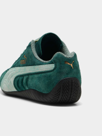 Кросівки PUMA Speedcat The Neverworn V модель 401532 Фото