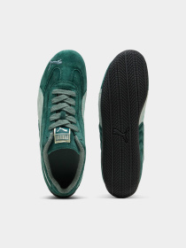 Кроссовки повседневные PUMA Speedcat The Neverworn V модель 401532 Фото