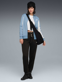 Спортивный костюм PUMA Poly Baseball Suit модель 685078 Фото