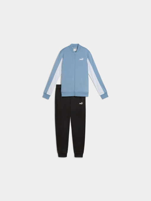 Спортивный костюм PUMA Poly Baseball Suit модель 685078 Фото