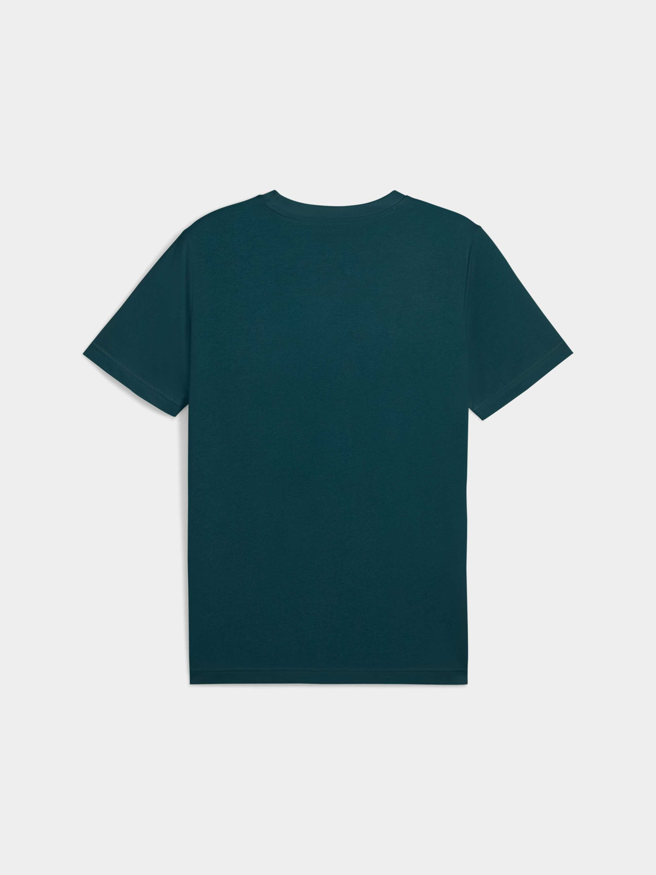 Футболка PUMA Ess No. 1 Logo Tee модель 682533 Футболка PUMA Ess No. 1 Logo Tee модель 682533 Фото