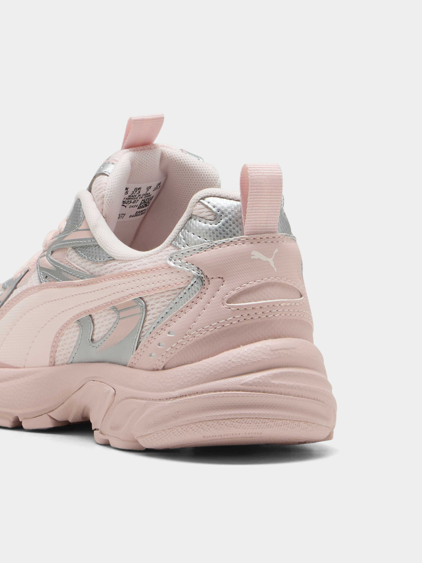 Кросівки повсякденні PUMA Milenio Tech_ модель 402623 Фото