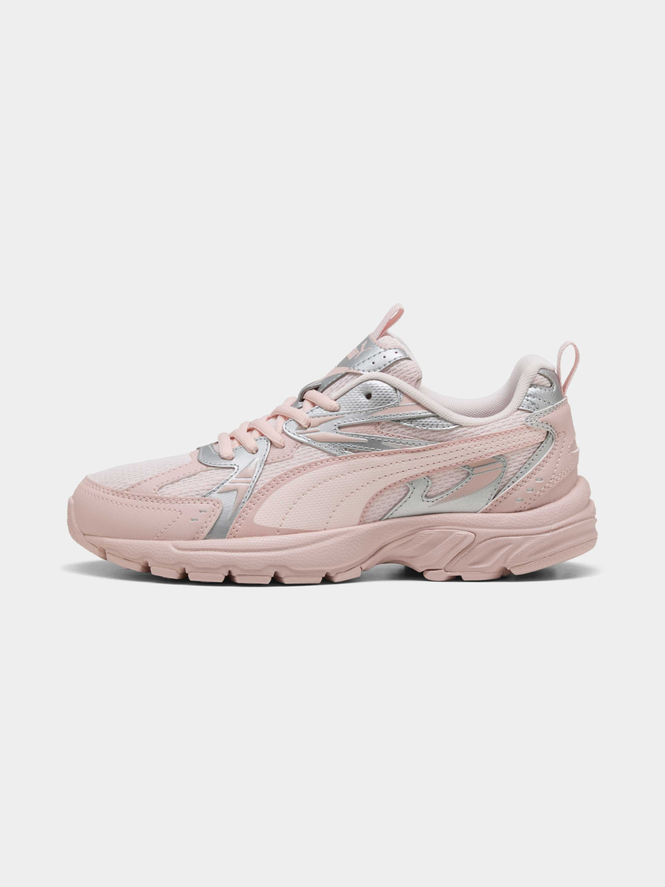 Кросівки повсякденні PUMA Milenio Tech_ модель 402623 Фото