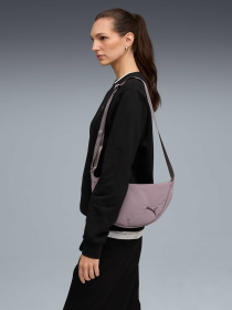 Сумка PUMA Her Half Moon Bag модель 091716 Фото