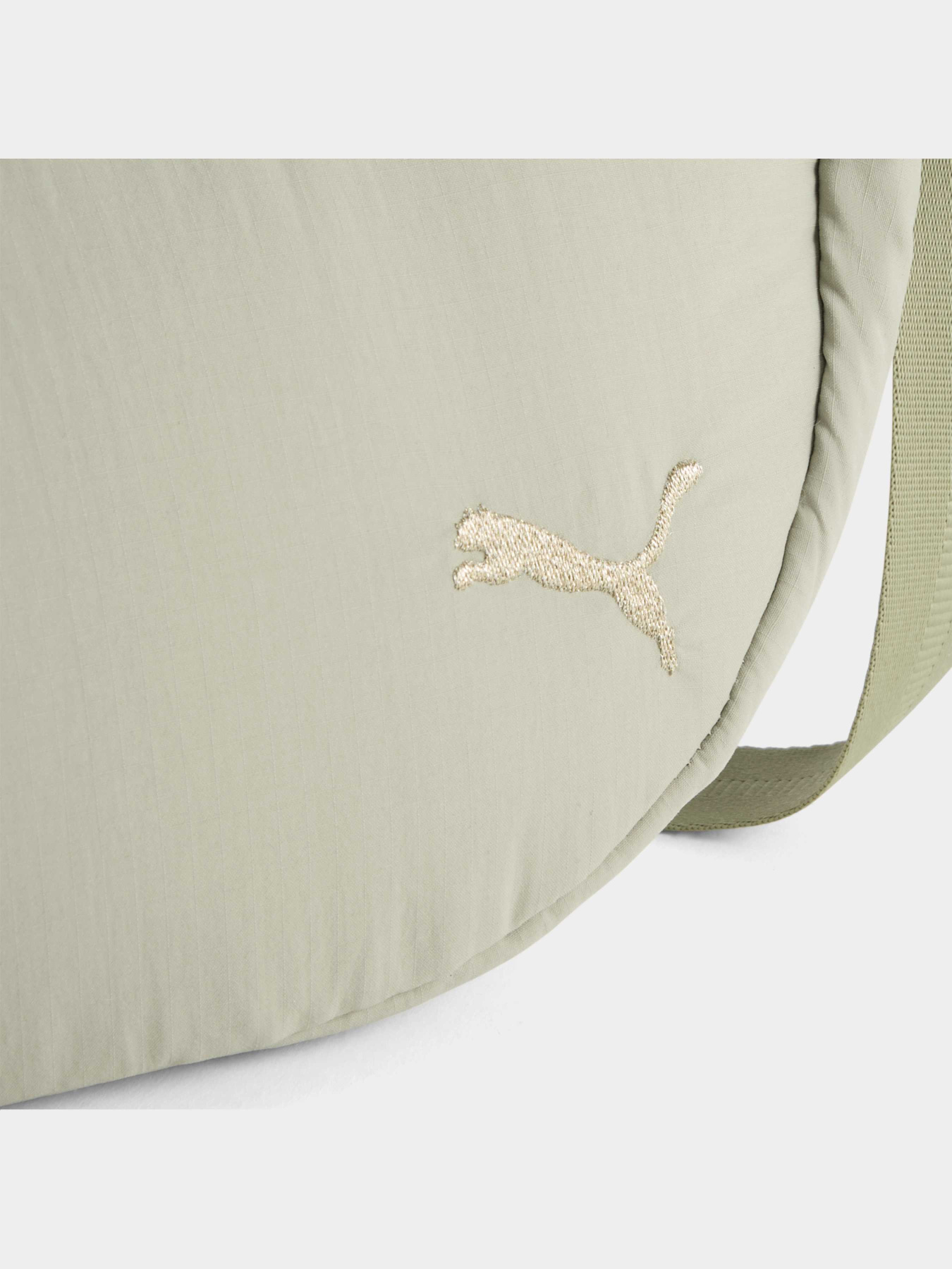 Сумка PUMA Her Half Moon Bag модель 091716 Фото