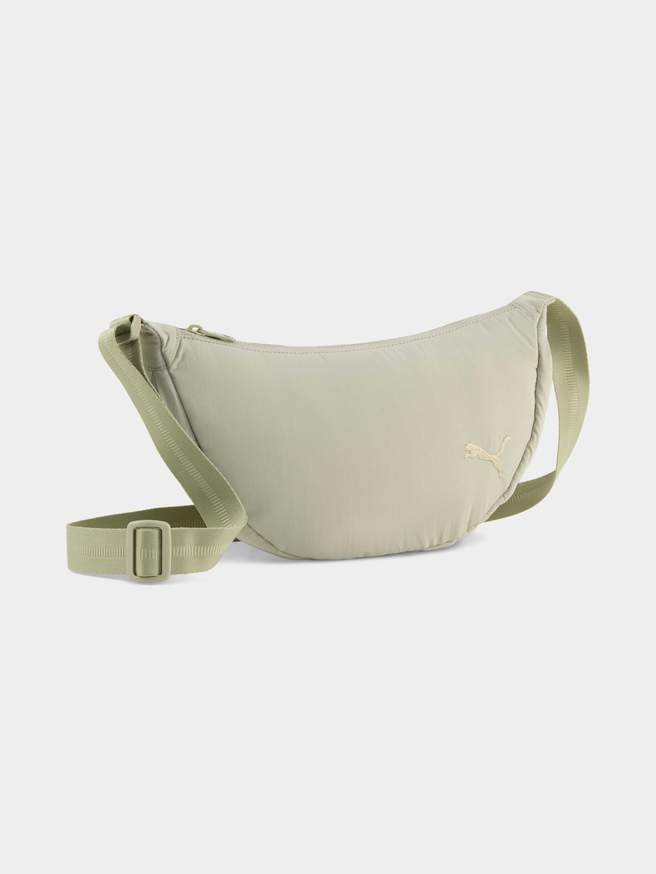 Сумка PUMA Her Half Moon Bag модель 091716 Фото